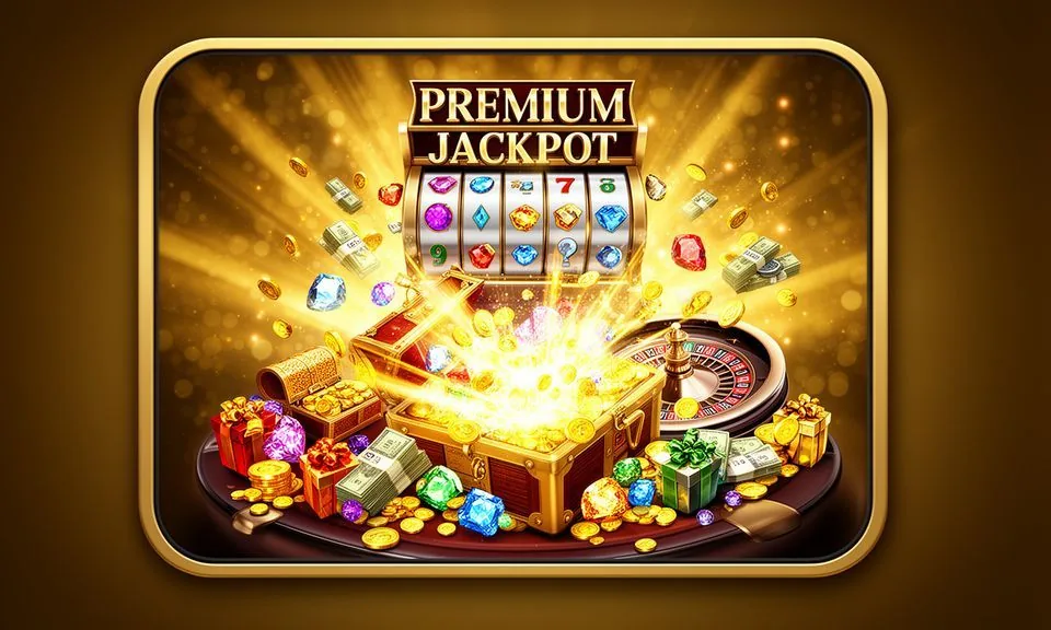 Roulette MysticSpin